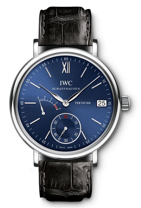 IWC Portofino 5101